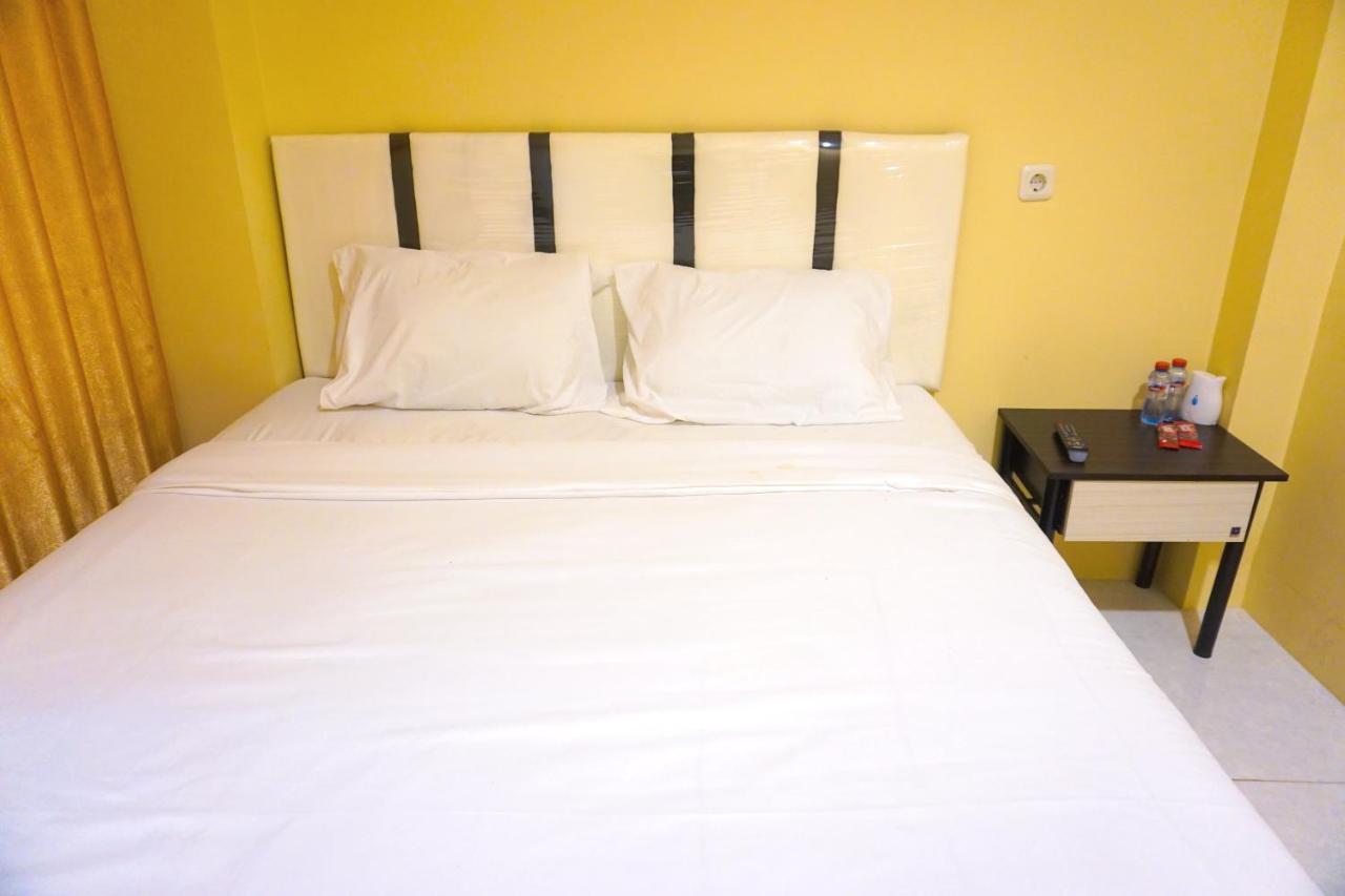 City Residence Kutai 32 Surabaya Ngoại thất bức ảnh