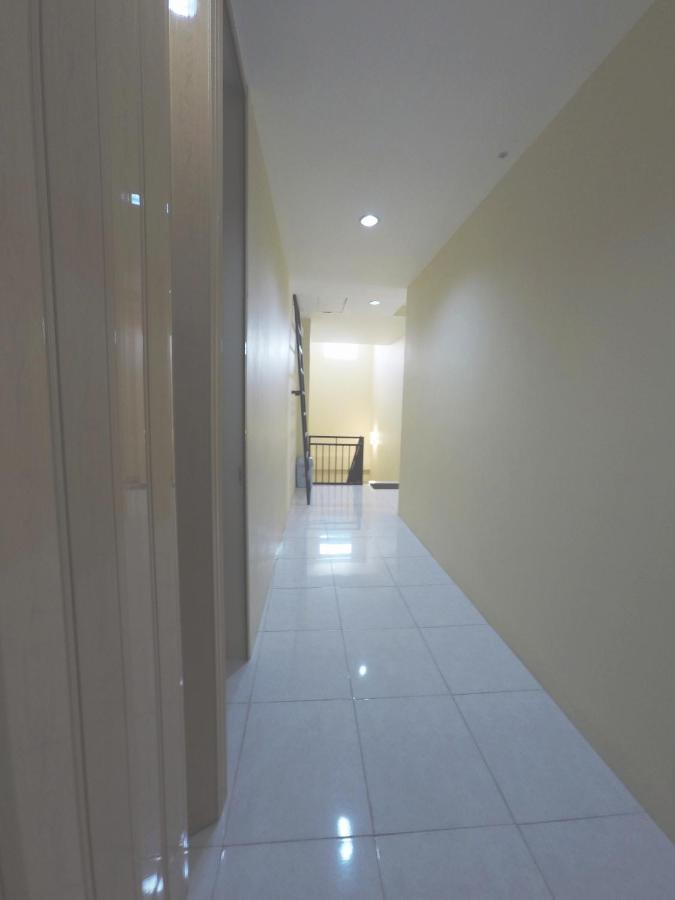 City Residence Kutai 32 Surabaya Ngoại thất bức ảnh
